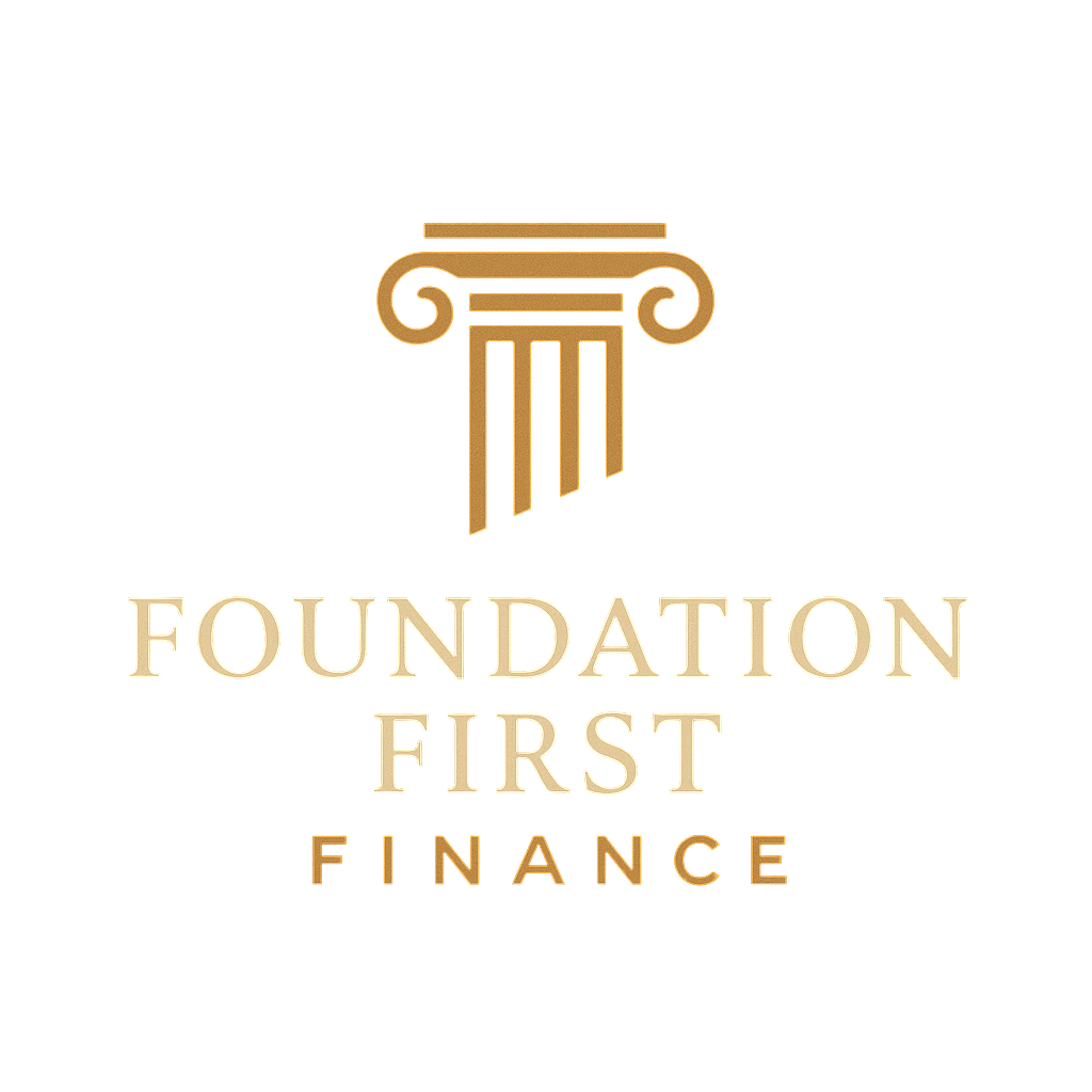 Foundation First Finance